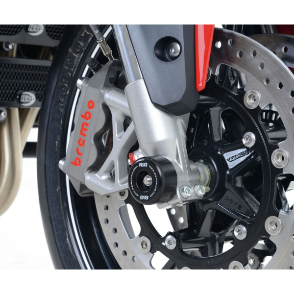 R&G SPEED TRIPLE FORK PROTECTORS
